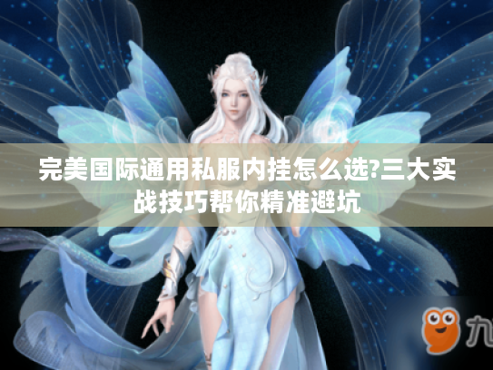 完美国际通用私服内挂怎么选?三大实战技巧帮你精准避坑