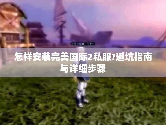 怎样安装完美国际2私服?避坑指南与详细步骤
