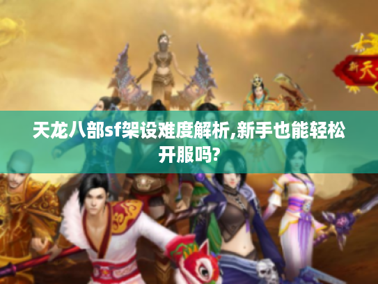 天龙八部sf架设难度解析,新手也能轻松开服吗?