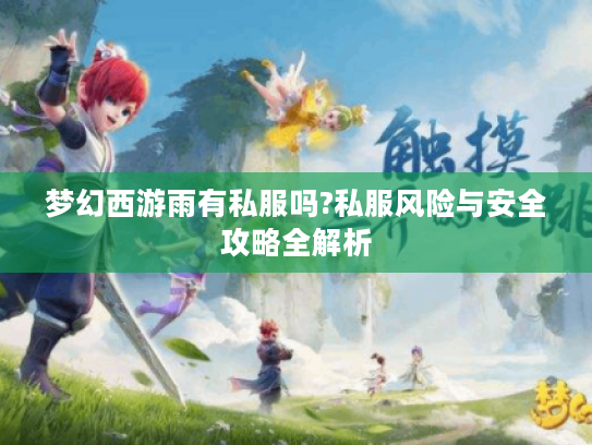 梦幻西游雨有私服吗?私服风险与安全攻略全解析 梦幻西游雨有私服吗?私服风险与安全攻略全解析