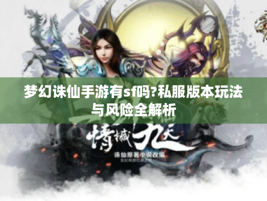 梦幻诛仙手游有sf吗?私服版本玩法与风险全解析