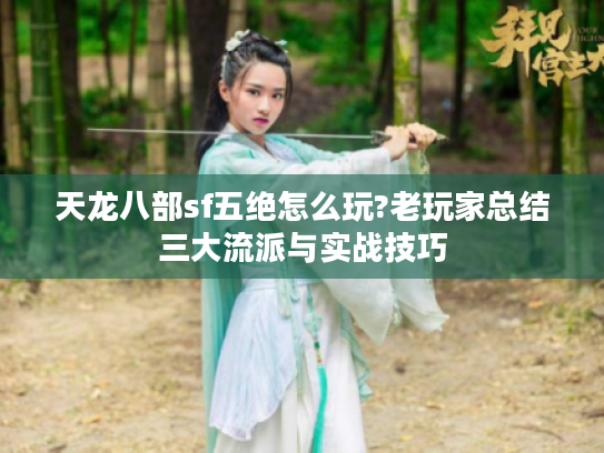 天龙八部sf五绝怎么玩?老玩家总结三大流派与实战技巧