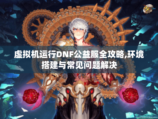 虚拟机运行DNF公益服全攻略,环境搭建与常见问题解决