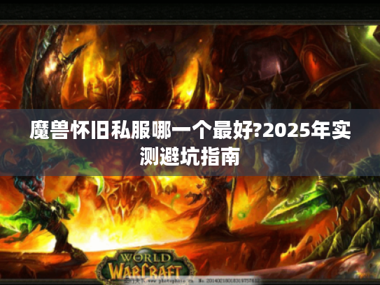 魔兽怀旧私服哪一个最好?2025年实测避坑指南