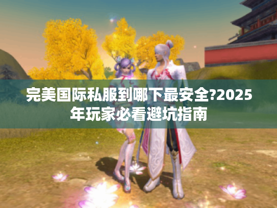 完美国际私服到哪下最安全?2025年玩家必看避坑指南