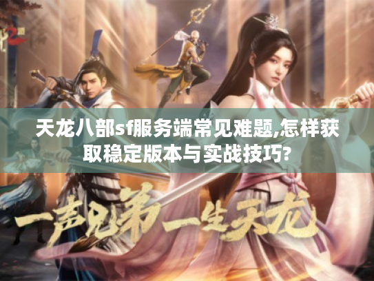 天龙八部sf服务端常见难题,怎样获取稳定版本与实战技巧?