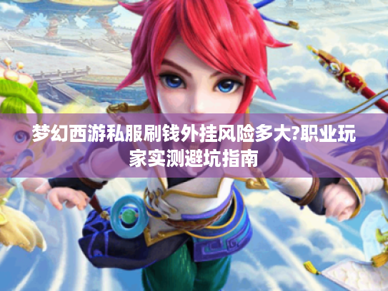梦幻西游私服刷钱外挂风险多大?职业玩家实测避坑指南