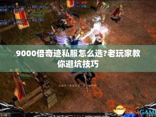 9000倍奇迹私服怎么选?老玩家教你避坑技巧