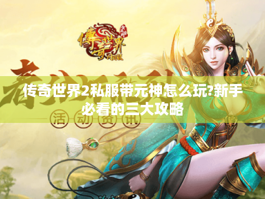 传奇世界2私服带元神怎么玩?新手必看的三大攻略