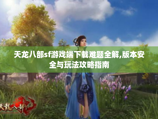 天龙八部sf游戏端下载难题全解,版本安全与玩法攻略指南