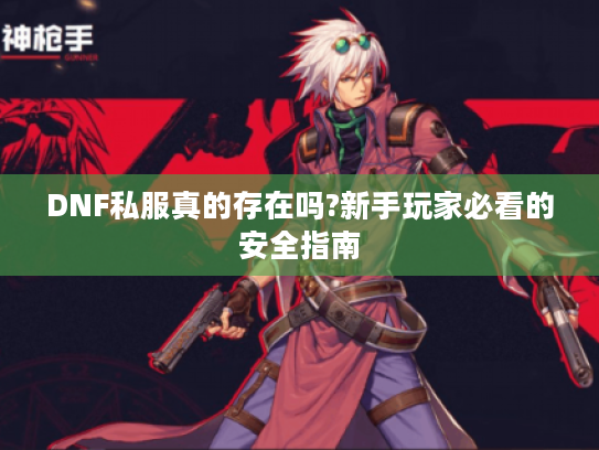 DNF私服真的存在吗?新手玩家必看的安全指南