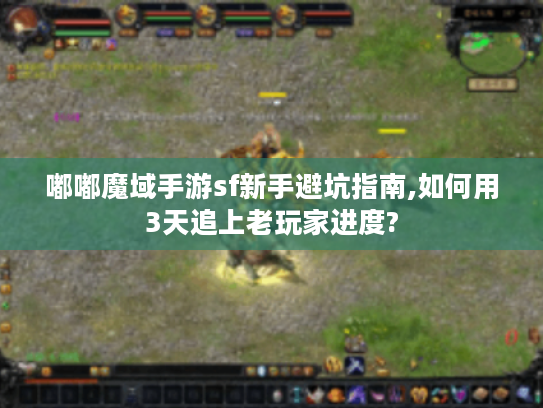嘟嘟魔域手游sf新手避坑指南,如何用3天追上老玩家进度? 嘟嘟魔域手游sf新手避坑指南,如何用3天追上老玩家进度?