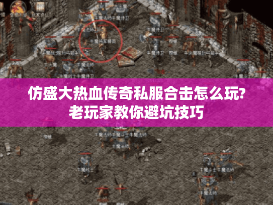 仿盛大热血传奇私服合击怎么玩?老玩家教你避坑技巧