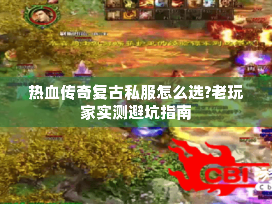 热血传奇复古私服怎么选?老玩家实测避坑指南 热血传奇复古私服怎么选?老玩家实测避坑指南