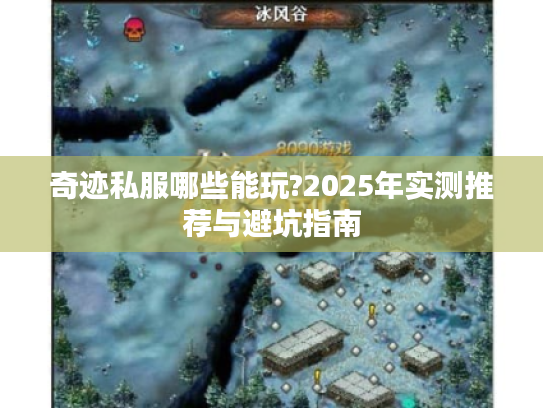 奇迹私服哪些能玩?2025年实测推荐与避坑指南