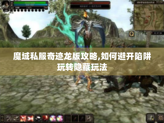 魔域私服奇迹龙版攻略,如何避开陷阱玩转隐藏玩法