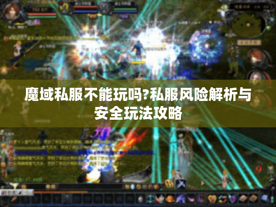 魔域私服不能玩吗?私服风险解析与安全玩法攻略