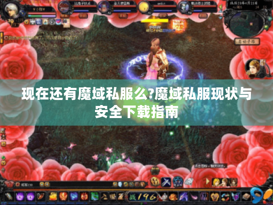 现在还有魔域私服么?魔域私服现状与安全下载指南