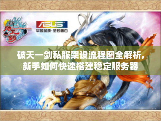 破天一剑私服架设流程图全解析,新手如何快速搭建稳定服务器 破天一剑私服架设流程图全解析,新手如何快速搭建稳定服务器