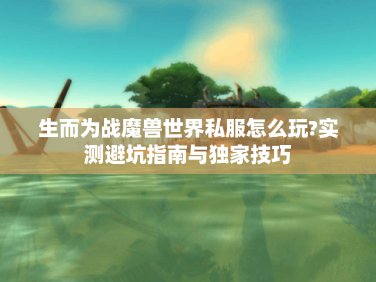 生而为战魔兽世界私服怎么玩?实测避坑指南与独家技巧