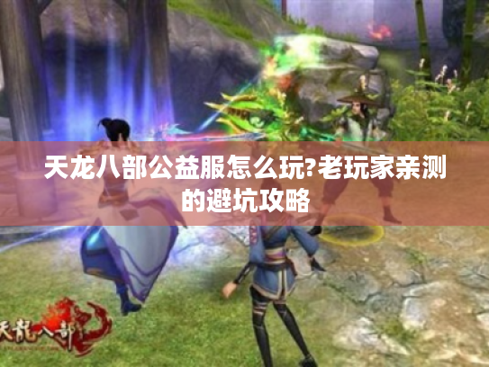 天龙八部公益服怎么玩?老玩家亲测的避坑攻略