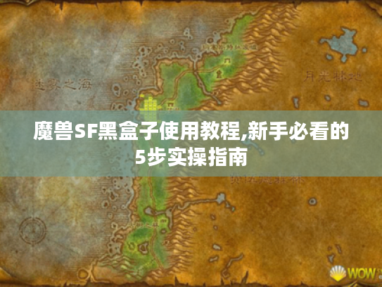 魔兽SF黑盒子使用教程,新手必看的5步实操指南