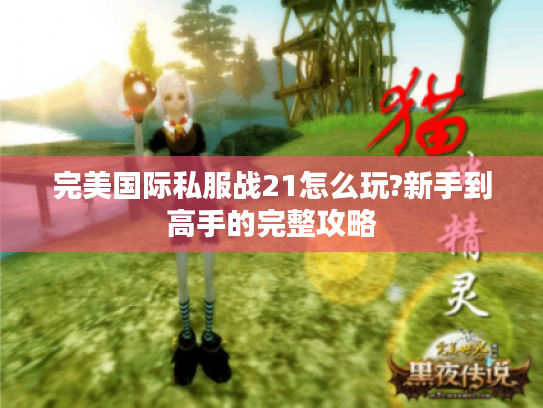 完美国际私服战21怎么玩?新手到高手的完整攻略