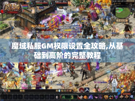 魔域私服GM权限设置全攻略,从基础到高阶的完整教程