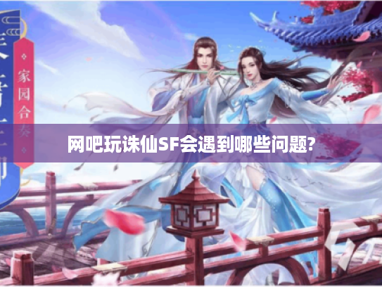 网吧玩诛仙SF会遇到哪些问题?
