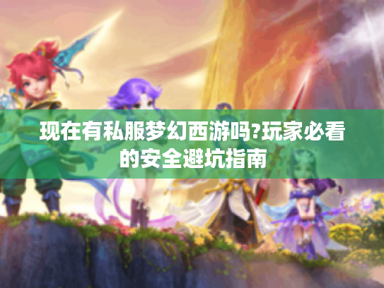 现在有私服梦幻西游吗?玩家必看的安全避坑指南
