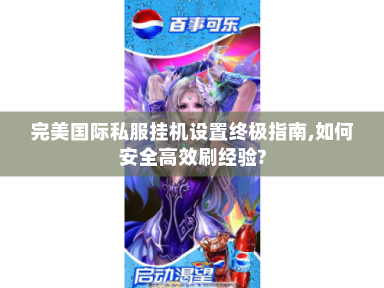 完美国际私服挂机设置终极指南,如何安全高效刷经验?