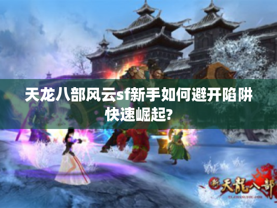 天龙八部风云sf新手如何避开陷阱快速崛起?
