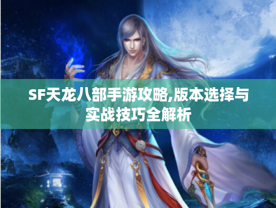 SF天龙八部手游攻略,版本选择与实战技巧全解析