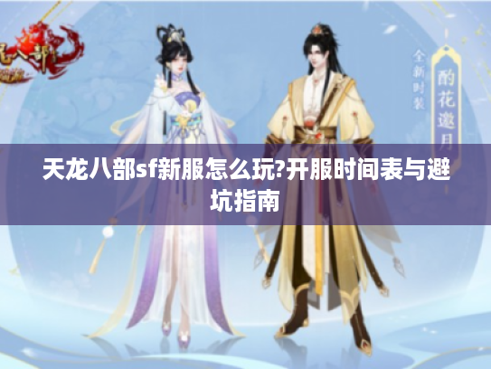 天龙八部sf新服怎么玩?开服时间表与避坑指南
