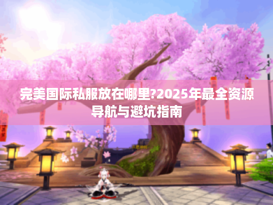 完美国际私服放在哪里?2025年最全资源导航与避坑指南
