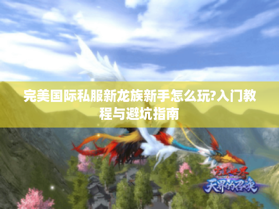 完美国际私服新龙族新手怎么玩?入门教程与避坑指南