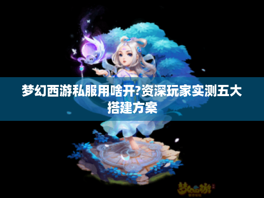 梦幻西游私服用啥开?资深玩家实测五大搭建方案