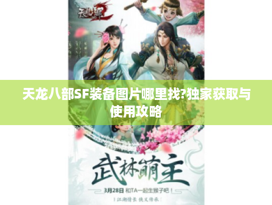 天龙八部SF装备图片哪里找?独家获取与使用攻略