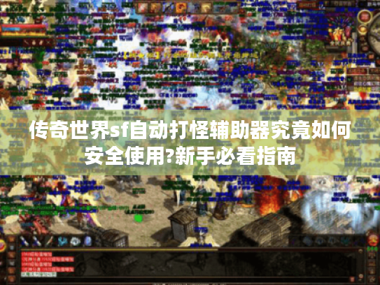 传奇世界sf自动打怪辅助器究竟如何安全使用?新手必看指南 传奇世界sf自动打怪辅助器究竟如何安全使用?新手必看指南