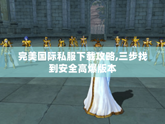 完美国际私服下载攻略,三步找到安全高爆版本