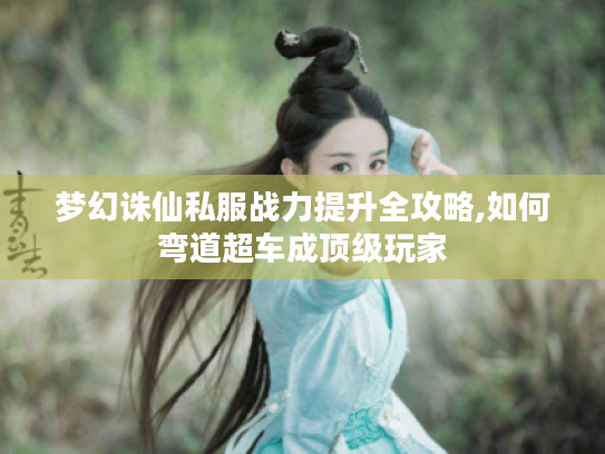 梦幻诛仙私服战力提升全攻略,如何弯道超车成顶级玩家