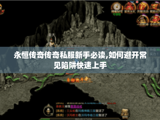 永恒传奇传奇私服新手必读,如何避开常见陷阱快速上手