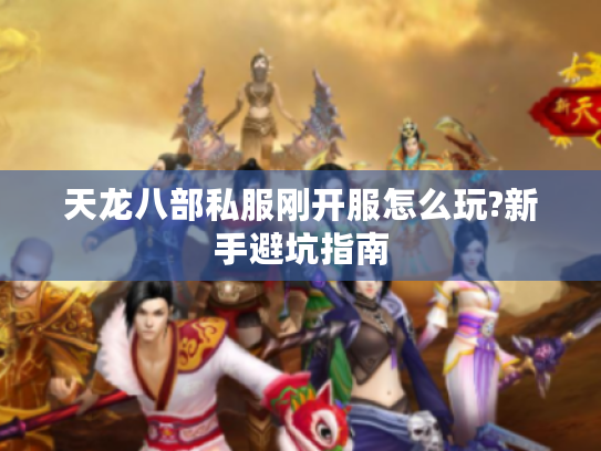 天龙八部私服刚开服怎么玩?新手避坑指南