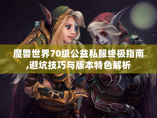 魔兽世界70级公益私服终极指南,避坑技巧与版本特色解析