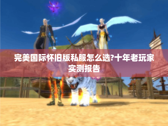 完美国际怀旧版私服怎么选?十年老玩家实测报告