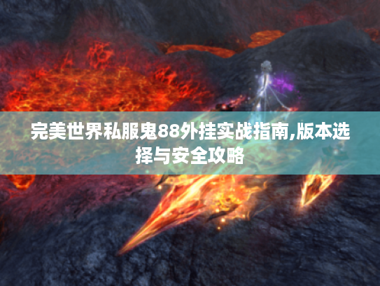 完美世界私服鬼88外挂实战指南,版本选择与安全攻略