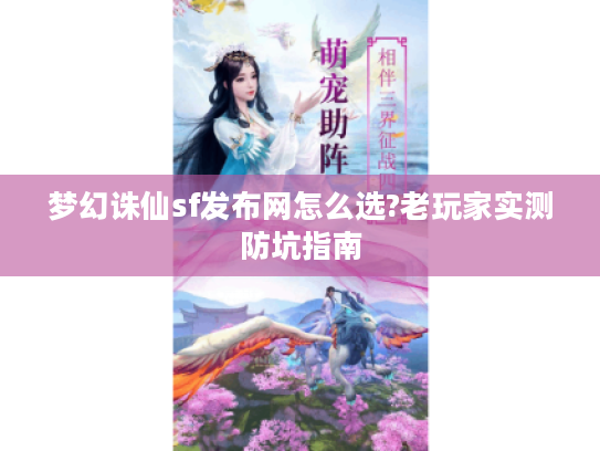 梦幻诛仙sf发布网怎么选?老玩家实测防坑指南