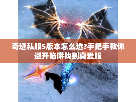 奇迹私服5版本怎么选?手把手教你避开陷阱找到真爱服