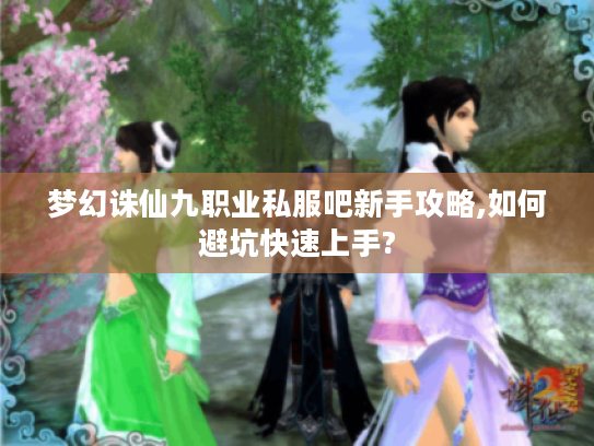 梦幻诛仙九职业私服吧新手攻略,如何避坑快速上手?
