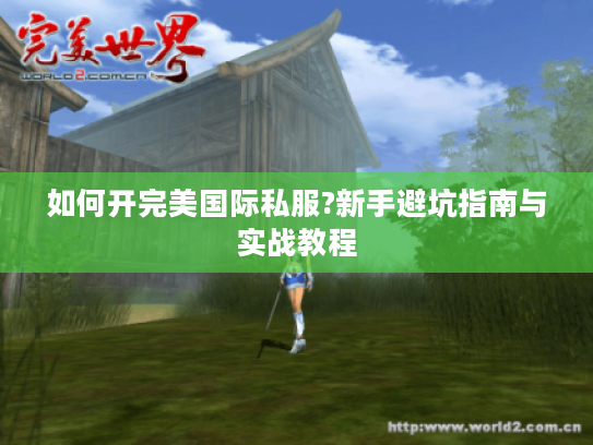 如何开完美国际私服?新手避坑指南与实战教程